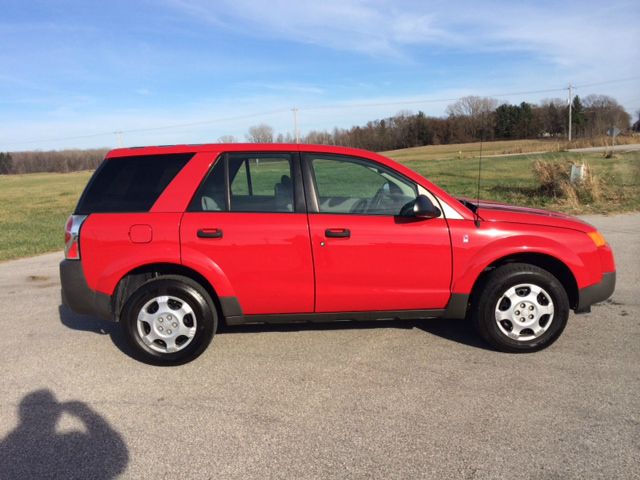 Saturn VUE 2003 photo 4