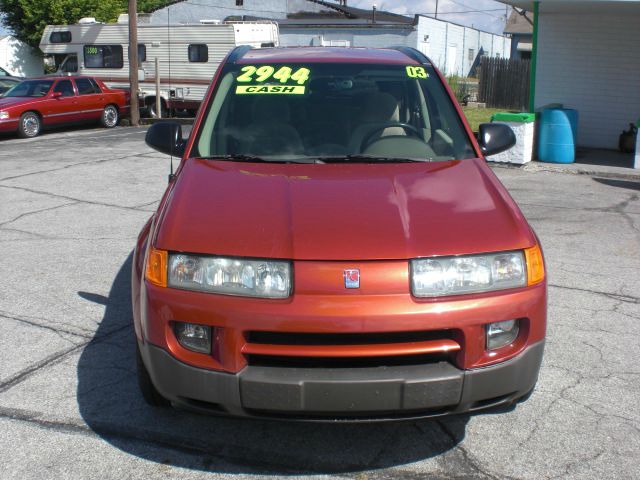 Saturn VUE 2003 photo 1