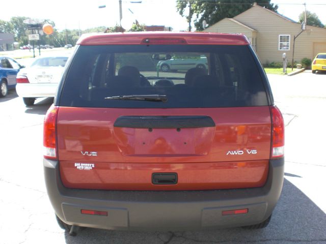 Saturn VUE 2003 photo 3