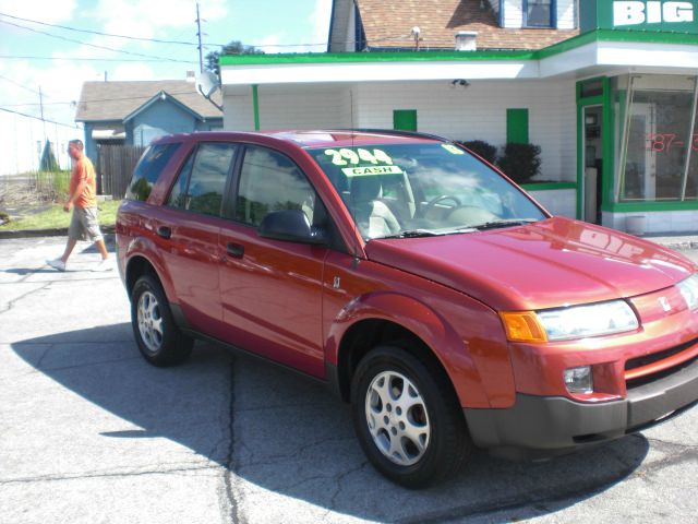 Saturn VUE 2003 photo 4