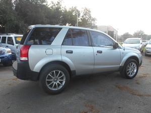 Saturn VUE Slk55 AMG SUV