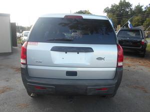 Saturn VUE 2003 photo 1