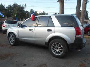 Saturn VUE 2003 photo 2