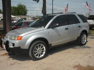 Saturn VUE 2003 photo 3