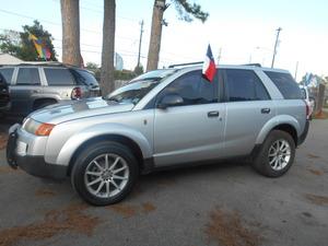 Saturn VUE 2003 photo 4