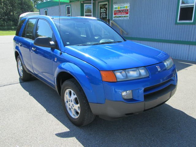 Saturn VUE Ml350 4matic Heated Seats SUV