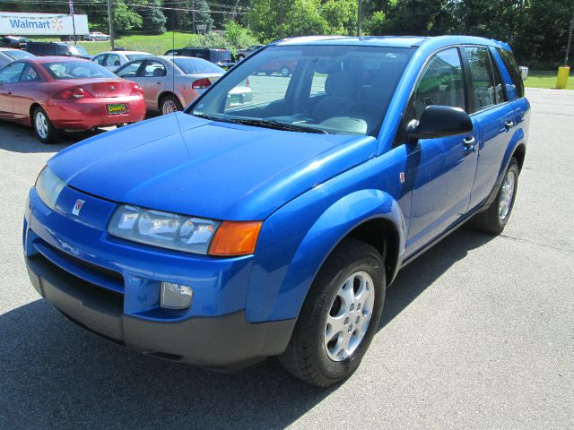 Saturn VUE 2003 photo 1