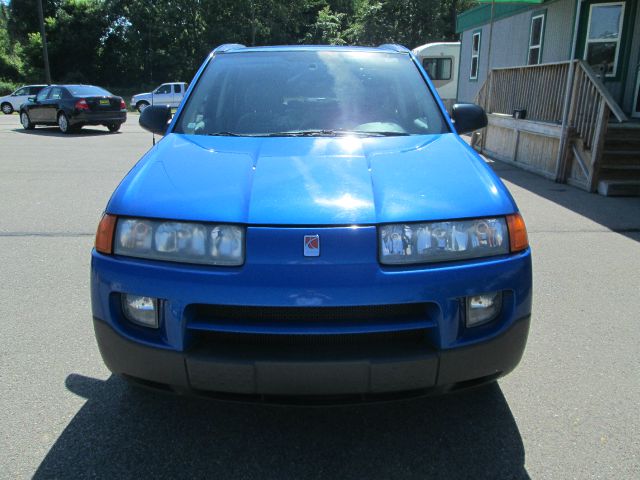 Saturn VUE 2003 photo 3