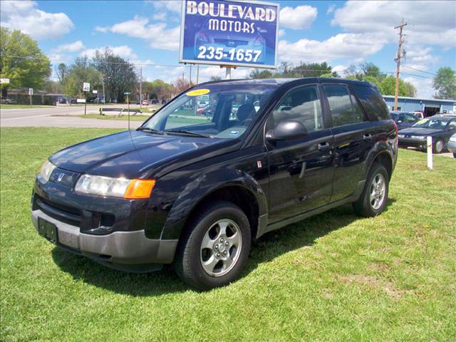 Saturn VUE Base Sport Utility