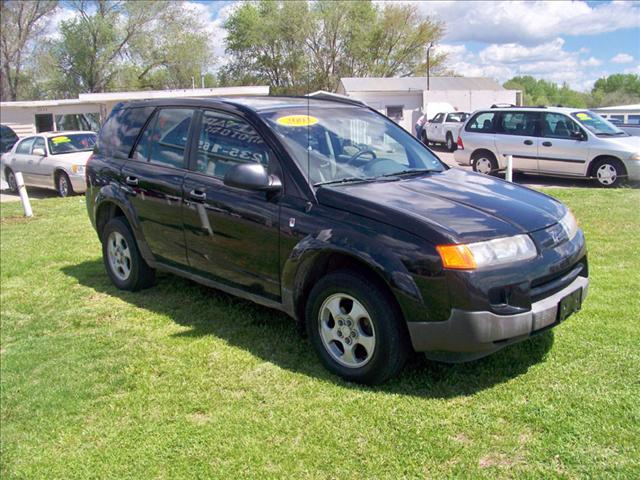 Saturn VUE 2003 photo 1