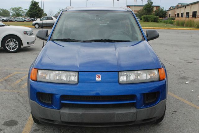 Saturn VUE 2003 photo 3