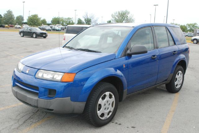 Saturn VUE 2003 photo 4