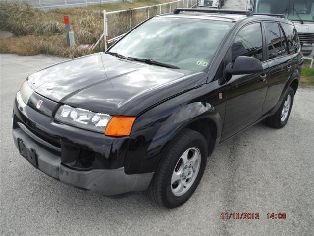 Saturn VUE 2003 photo 2