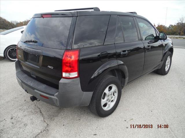 Saturn VUE 2003 photo 3