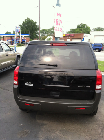 Saturn VUE 2003 photo 2