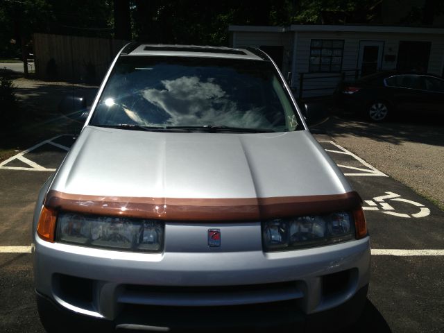 Saturn VUE 2003 photo 1