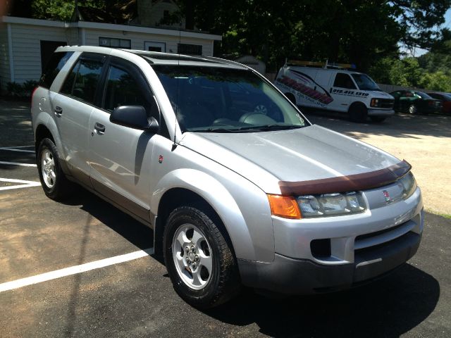 Saturn VUE 2003 photo 3