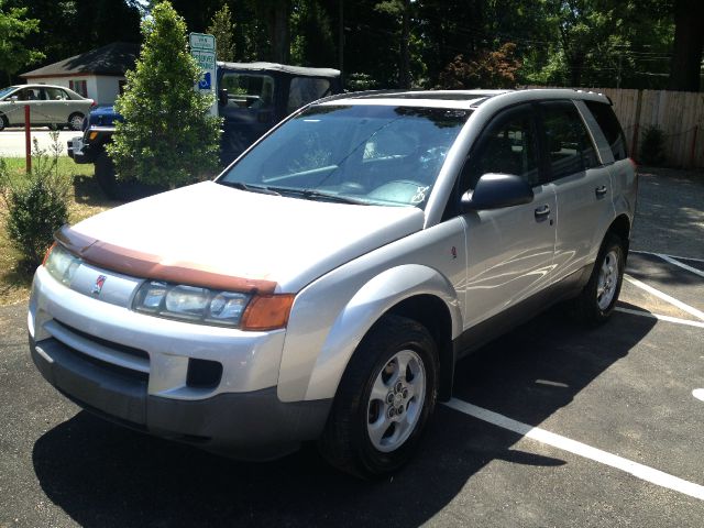 Saturn VUE 2003 photo 4