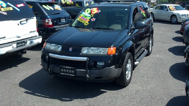 Saturn VUE Ml350 4matic Heated Seats SUV