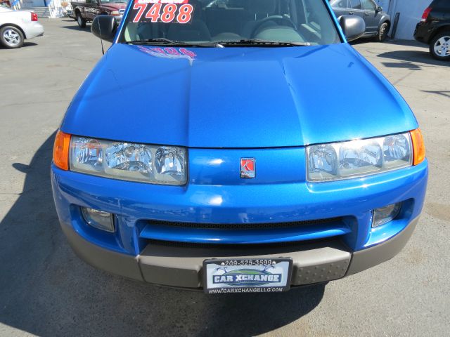 Saturn VUE 2003 photo 3