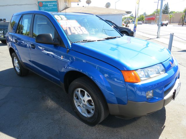 Saturn VUE 2003 photo 4