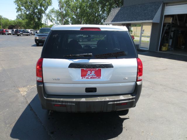 Saturn VUE 2003 photo 4