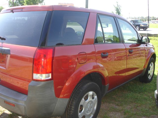 Saturn VUE 2003 photo 10