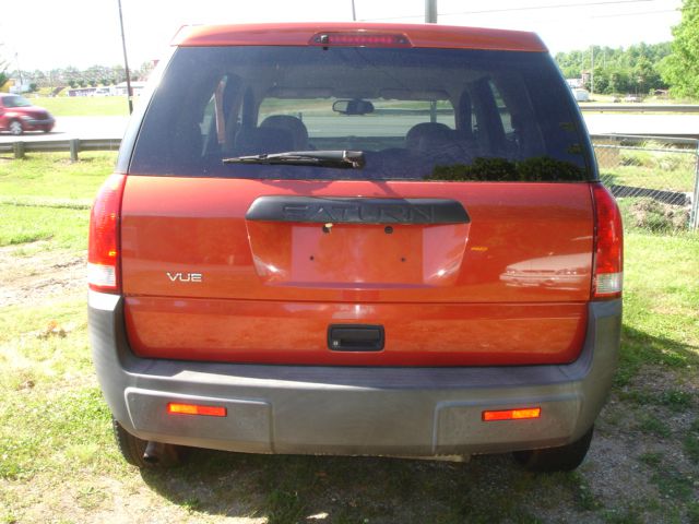 Saturn VUE 2003 photo 4