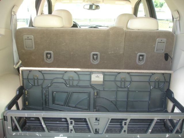 Saturn VUE 2003 photo 5