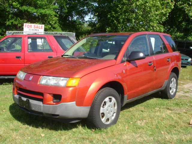 Saturn VUE 2003 photo 7