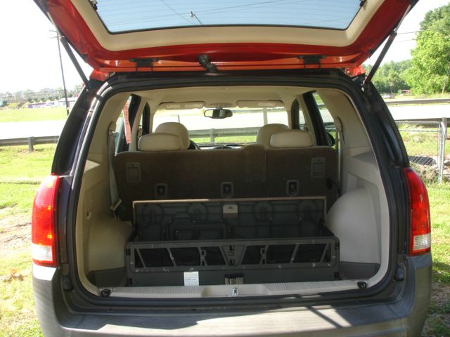 Saturn VUE 2003 photo 9