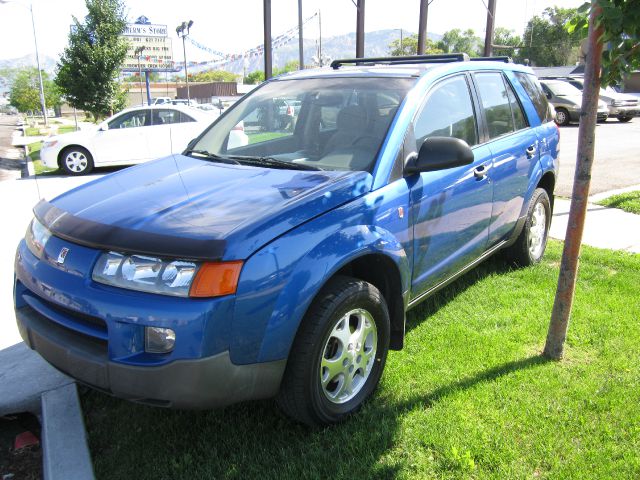 Saturn VUE 2003 photo 3