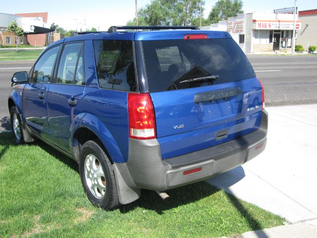 Saturn VUE 2003 photo 4