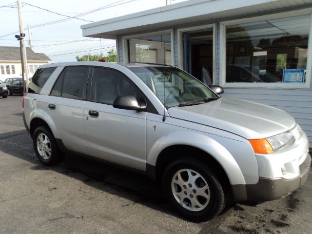 Saturn VUE 2003 photo 10