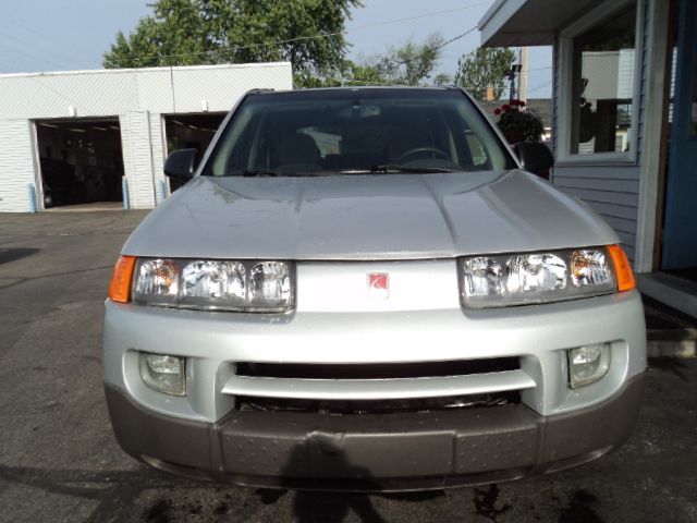 Saturn VUE 2003 photo 11