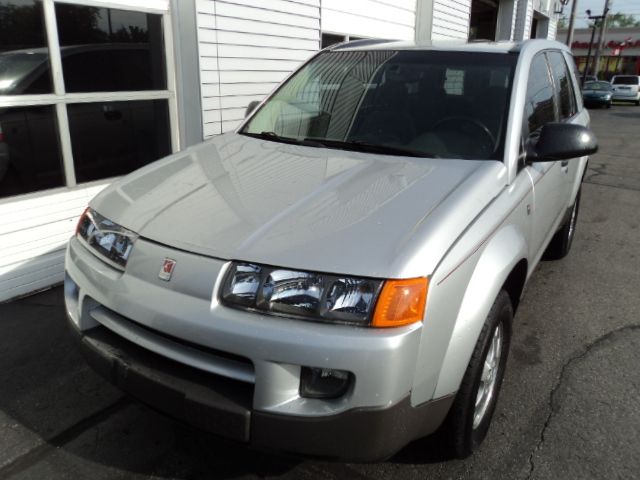 Saturn VUE 2003 photo 12