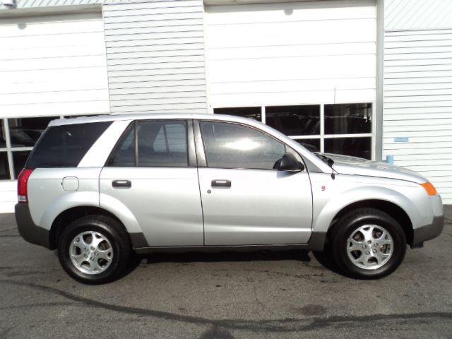 Saturn VUE 2003 photo 15