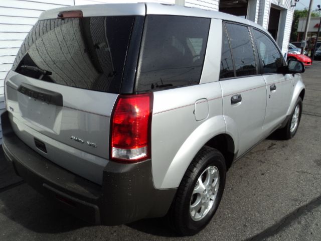 Saturn VUE 2003 photo 17