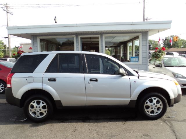 Saturn VUE 2003 photo 19