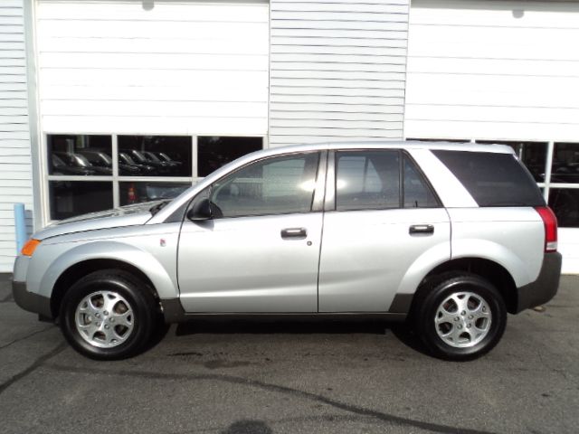 Saturn VUE 2003 photo 4