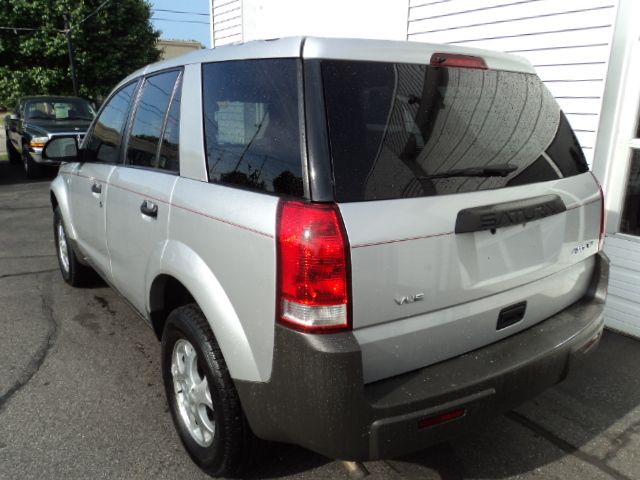 Saturn VUE 2003 photo 6