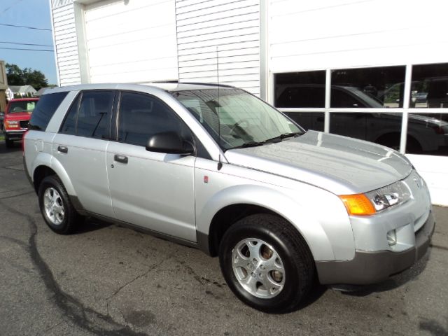 Saturn VUE 2003 photo 7