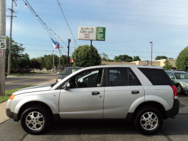 Saturn VUE 2003 photo 8