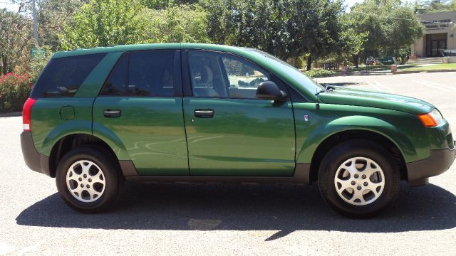 Saturn VUE Ml350 4matic Heated Seats SUV