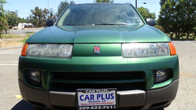 Saturn VUE 2003 photo 3