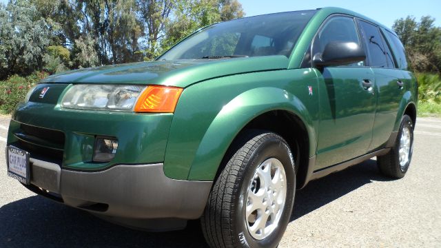 Saturn VUE 2003 photo 4