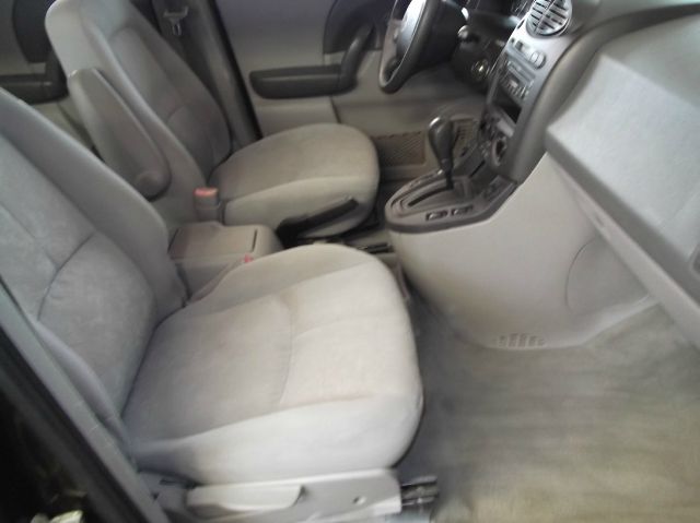 Saturn VUE 2003 photo 10