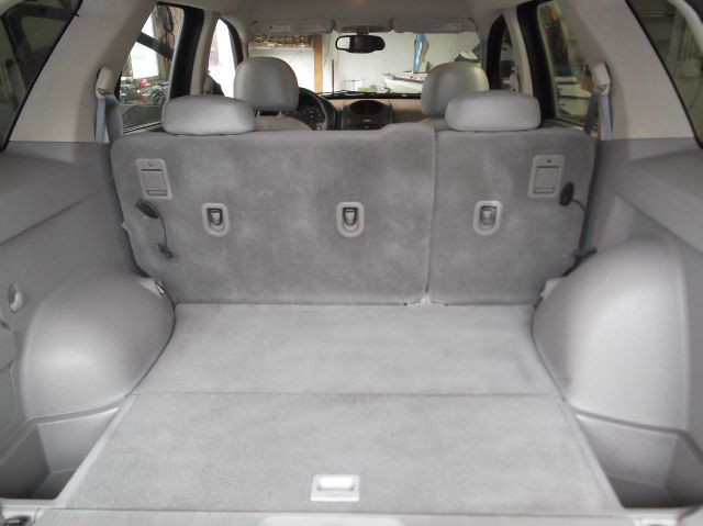 Saturn VUE 2003 photo 13