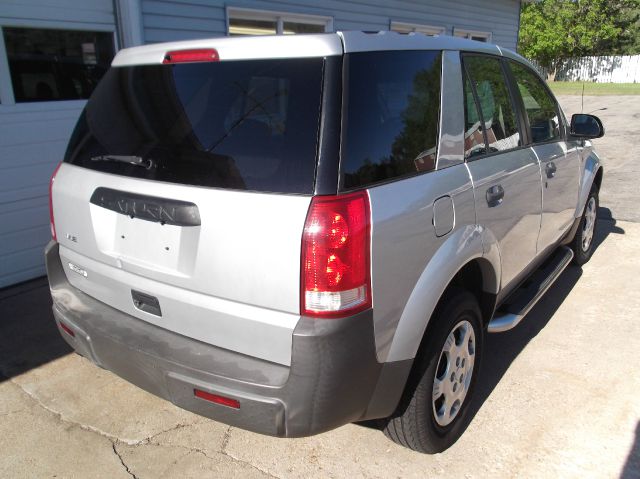 Saturn VUE 2003 photo 18