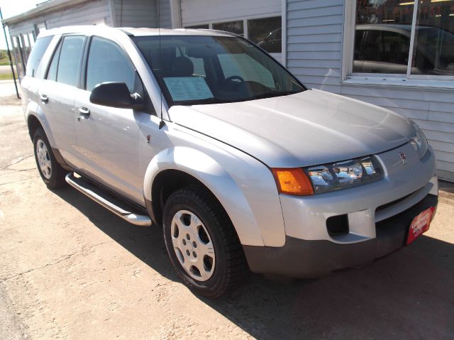 Saturn VUE 2003 photo 19